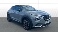 2025 Nissan Juke 1.0 DiG-T Tekna+ 5dr DCT Petrol Hatchback Hatchback Petrol Auto