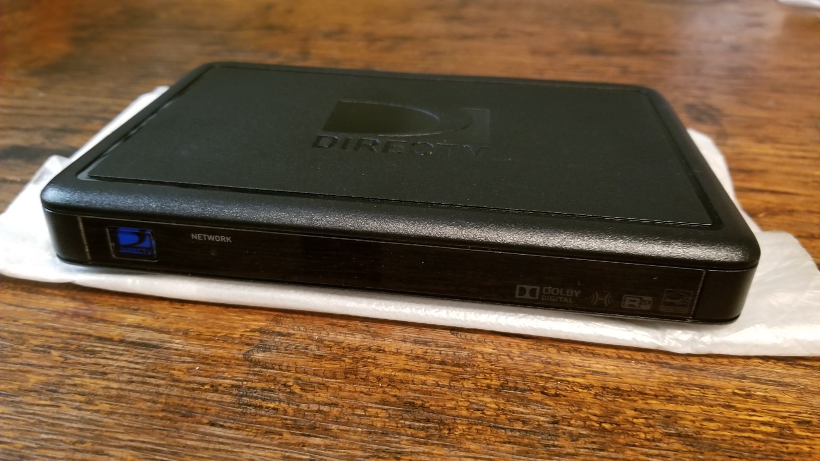 DIRECTV Genie Mini C41W-500C-R Satellite Receiver