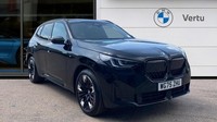 2025 BMW X3 30e xDrive M Sport 5dr Auto Estate Estate Hybrid Automatic