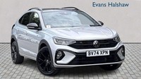 2024 Volkswagen Taigo 1.5 TSI 150 R-Line 5dr DSG Hatchback Petrol Automatic