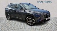 2023 Hyundai TUCSON 1.6 TGDi Hybrid 230 Premium 5dr 2WD Auto SUV Hybrid Ele Auto