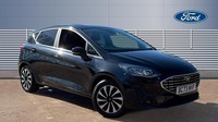 2024 Ford Fiesta 1.0 EcoBoost Titanium 5dr Petrol Hatchback Hatchback Petrol Man