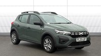 2023 Dacia Sandero Stepway 1.0 TCe Essential 5dr Petrol Hatchback Hatchback Petr