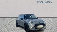2018 MINI Hatch 1.5 Cooper II 3dr Auto Hatchback Petrol Automatic