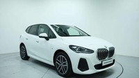 2026 BMW 2 Series 225e xDrive M Sport 5dr DCT Hatchback Plug-In Hy Automatic