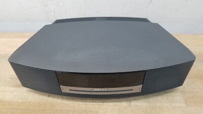 Bose Wave Music System AM/FM/CD Player w/ Remote