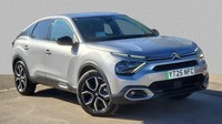 2025 Citroen C4 100kW Max 50kWh 5dr Auto Hatchback Electric Automatic