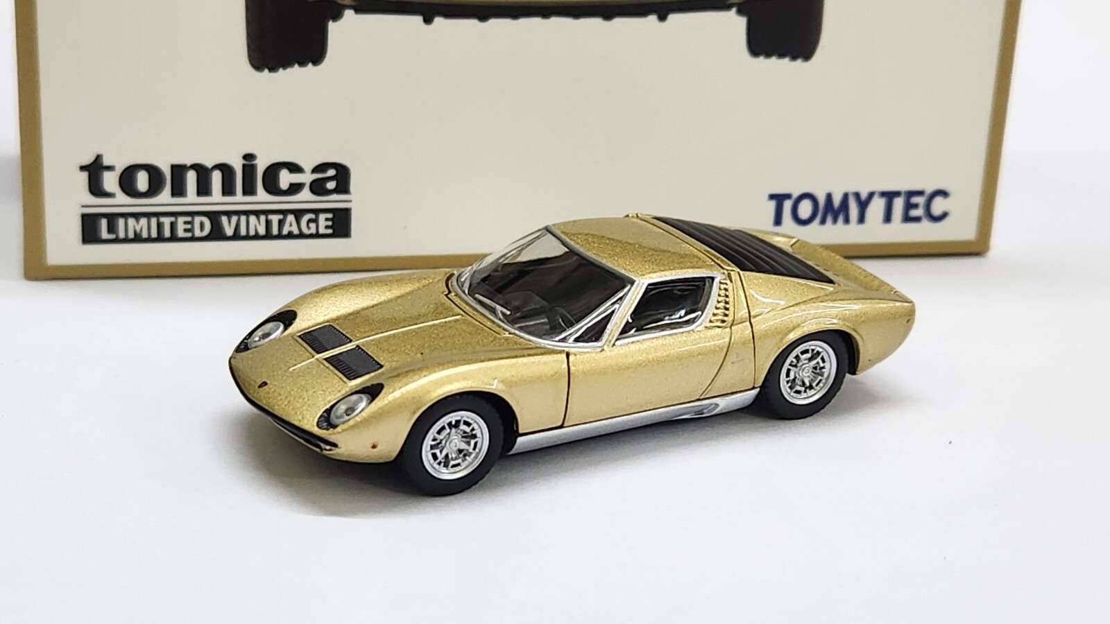ミニカー TOMYTEC MACHINE RS-1 1/64 T-IG4313 西部警察 マシンRS | 製品をさがす | tomica LIMITED