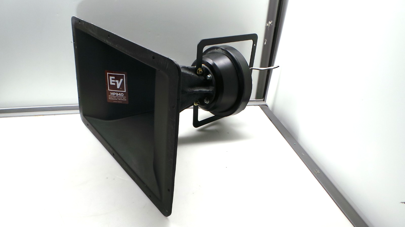 EV DH1A Electro-Voice - Horn Driver High Frequency Electro