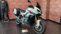 2025 BMW S1000 BMW S1000 XR TE DUEL Petrol Manual
