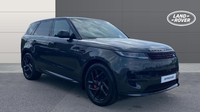 2025 Land Rover Range Rover Sport 3.0 D250 Edition 5dr Auto Diesel Estate Estate