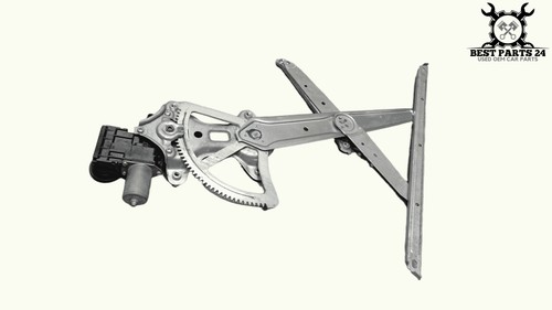 15-20 Toyota Sienna Front Right Passenger Side Door Window Regulator & Motor OEM