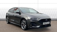 2023 Ford Focus 1.0 EcoBoost Hybrid mHEV ST-Line X 5dr Auto Petrol Hatchback Hat