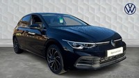 2023 Volkswagen Golf TSI Style Edition Euro 6 5-door Hatchback Petrol Manual