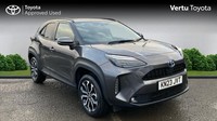 2023 Toyota Yaris Cross 1.5 Hybrid Design 5dr CVT Hybrid Estate Estate Hybrid Au