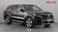 2021 Kia Sorento 2.2 CRDi 3 SUV 5dr Diesel DCT AWD Euro 6 (s/s) (199 bhp) Statio