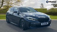 2021 BMW 1 Series 1.5 118i M Sport (LCP) DCT Euro 6 (s/s) 5dr Hatchback Petrol A