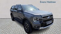2024 Ford Ranger Pick Up D/Cab Platinum 3.0 EcoBlue V6 240 Auto PICK UP DIESEL A