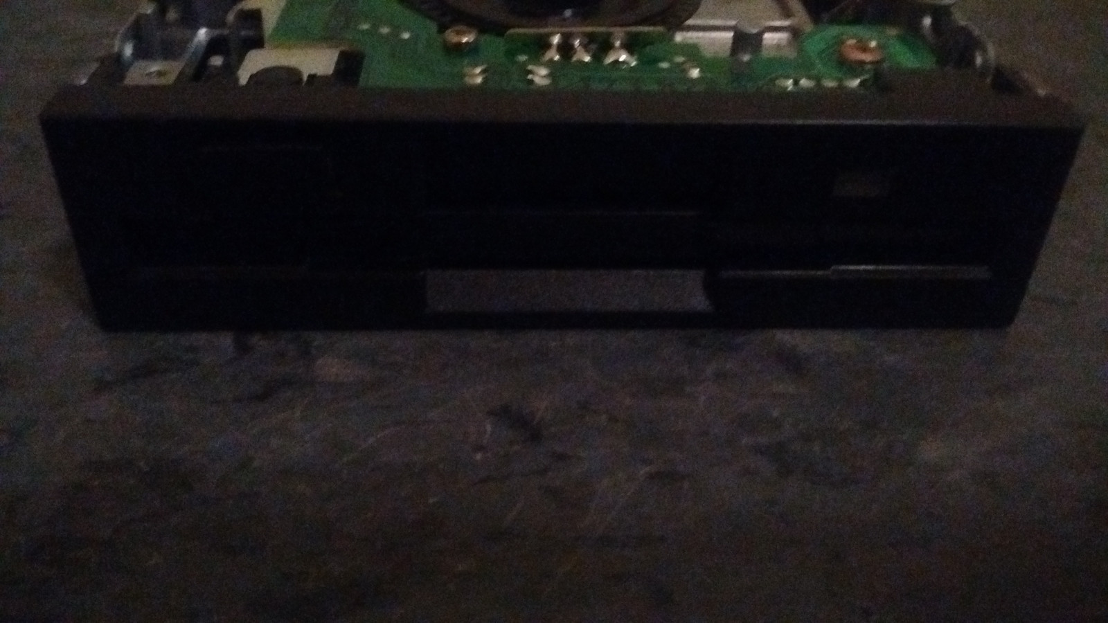 Yamaha W7 W5 Synthesizer Keyboard Replacemet Floppy Disk Drive