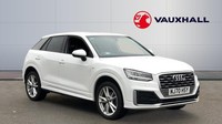 2020 Audi Q2 30 TDI S Line 5dr S Tronic Diesel Estate Estate Diesel Automatic