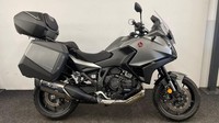 Honda NT1100 DCT ** Only 990 Miles - Fully Serviced - 12 Months MOT **