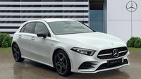 2021 Mercedes-Benz A-Class A200 AMG Line Premium Edition 5dr Auto Petrol Hatchba