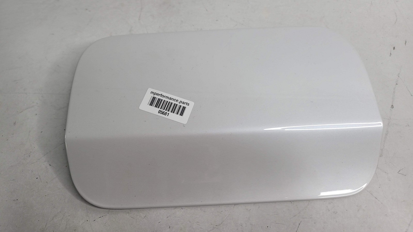0 Bmw 2012-2018 F30 F80 REAR GAS FUEL DOOR LID COVER image 6