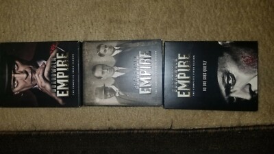 Boardwalk empire