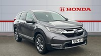 2022 Honda CR-V 2.0 i-MMD Hybrid SR 5dr eCVT Hybrid Estate Estate Hybrid Automat