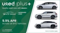 2025 Ford Kuga 1.5 EcoBoost Titanium 5dr 4x4 Petrol Manual