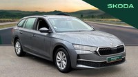 2025 Skoda Octavia 1.5 TSI e-TEC SE Technology 5dr DSG Petrol Estate Estate Petr