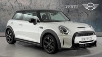 2023 MINI Hatchback 2.0 Cooper S Classic 3dr Auto Petrol Hatchback Hatchback Pet