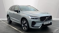 2025 Volvo XC60 2.0 T8 [455] PHEV Ultra Dark 5dr AWD Geartronic Estate Estate Hy