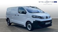 2024 Peugeot Expert 1.5 BlueHDi Professional Standard Panel Van 6dr Diesel Manua