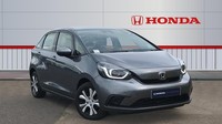2023 Honda Jazz 1.5 i-MMD Hybrid SR 5dr eCVT Hybrid Hatchback Hatchback Hybrid A