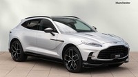 2023 Aston Martin DBX V8 DBX707 5dr Touchtronic HATCHBACK PETROL Automatic