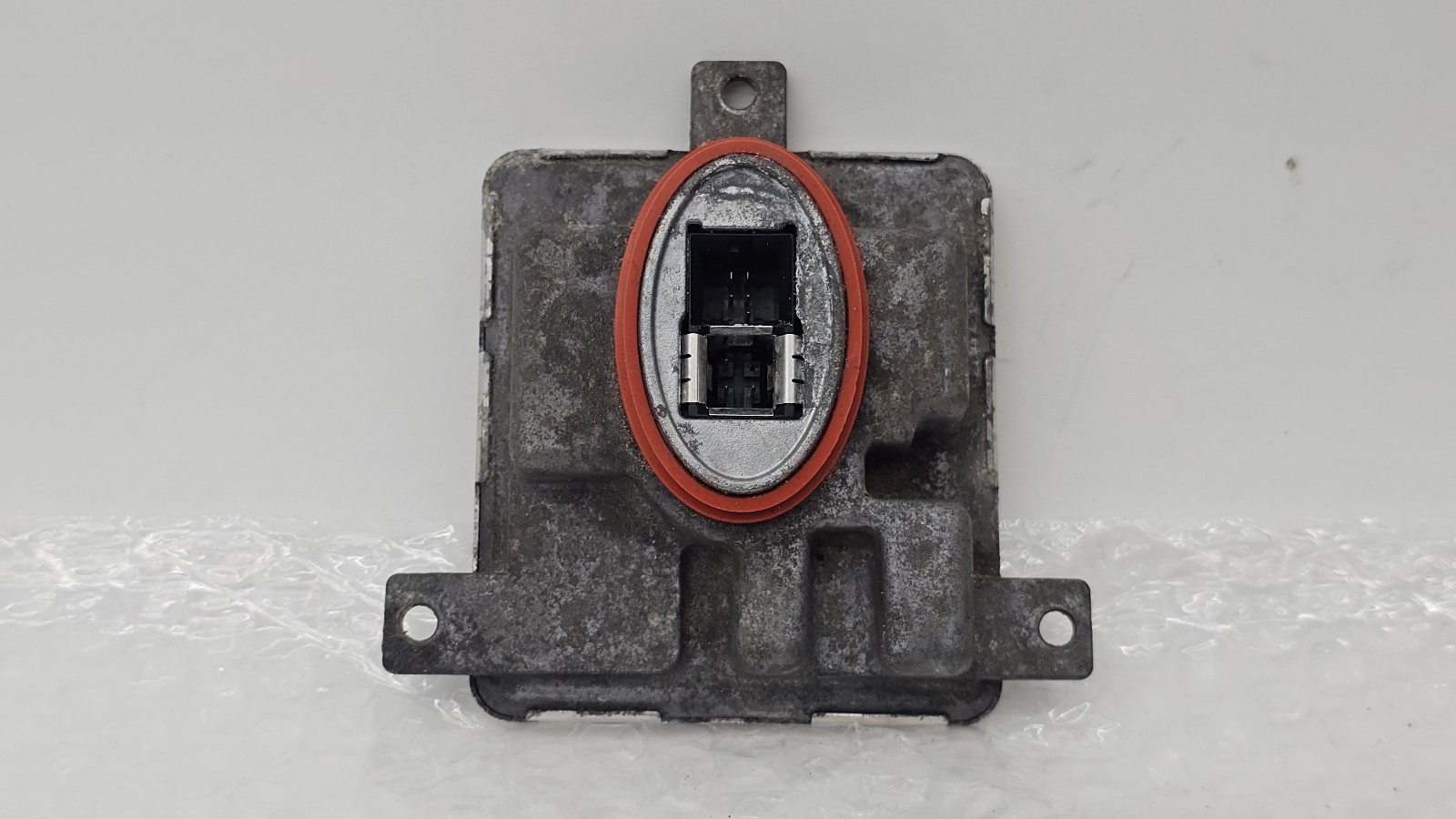 2010-2015 BMW E84-E89 X1 Front Left Driver Side Headlight Ballast Module OEM