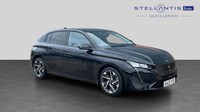 2023 Peugeot 308 1.5 BlueHDi Allure Premium Hatchback 5dr Diesel EAT Euro 6 (s/s