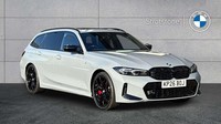 2026 BMW 3 Series M340i xDrive MHT 392 5dr Step Auto Estate Petrol Automatic