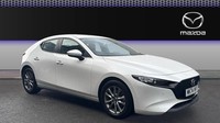 2025 Mazda Mazda3 2.5 e-Skyactiv G MHEV [140] Centre-Line 5dr Petrol Hatchback H