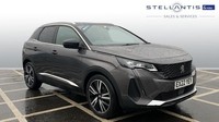 2022 Peugeot 3008 1.6 13.2kWh GT Premium SUV 5dr Petrol Plug-in Hybrid e-EAT Eur