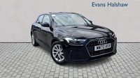 2022 Audi A1 30 TFSI 110 Sport 5dr Hatchback Petrol Manual