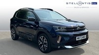 2023 Citroen C5 Aircross 1.2 PureTech C-Series Edition SUV 5dr Petrol EAT8 Euro 
