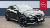 2025 Nissan Juke 1.6 Hybrid Tekna 5dr Auto Hybrid Hatchback Hatchback Hybrid Aut