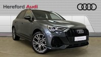 2021 Audi Q3 35 TFSI Vorsprung 5dr S Tronic Petrol Estate Estate Petrol Automati