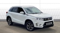 2019 Suzuki Vitara 1.0 Boosterjet SZ-T 5dr Auto Petrol Estate Estate Petrol Auto