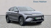 2026 BYD Atto 3 Evo 330kW Excellence AWD 75kWh 5dr Auto SUV Electric Automatic