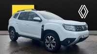 2022 Dacia Duster 1.0 TCe 90 Prestige 5dr Petrol Estate Estate Petrol Manual