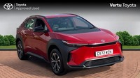 2022 Toyota bz4x 150kW Pure 71.4kWh 5dr Auto [11kW] ESTATE ELECTRIC Automatic