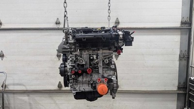2020 Ford Escape AWD AT 1.5L 4cyl Turbo Engine/Motor Assy 69K Tested Ran Great
